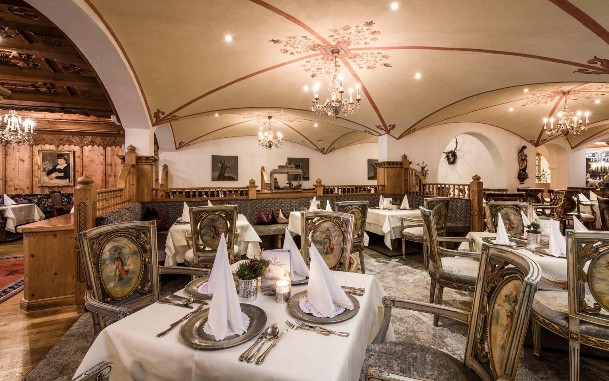 Wohlfuehlresort Peternhof Kössen Extérieur photo